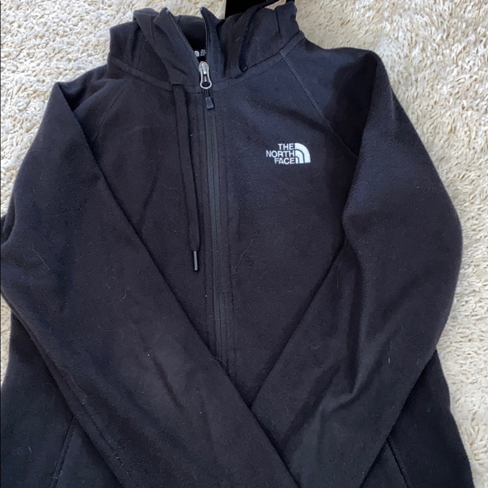 northface jacket